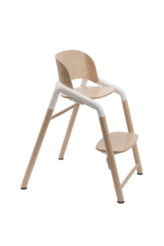 NEUTRAL WOOD-WHITE