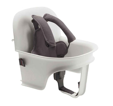 Bugaboo Giraffe Baby Set White (With Harness)