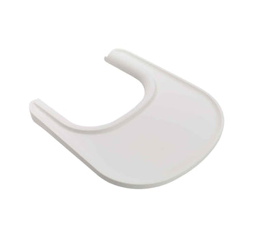 Bugaboo Giraffe Tray White