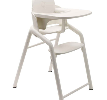 Bugaboo Giraffe Tray White