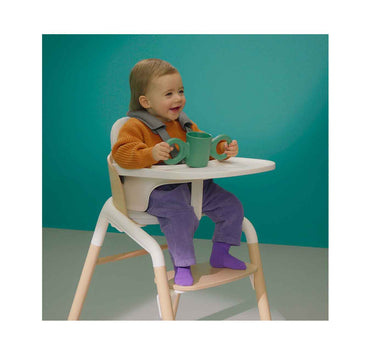 Bugaboo Giraffe Tray White