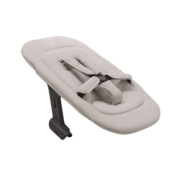 Bugaboo Giraffe Newborn Set Polar White