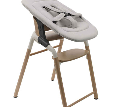 Bugaboo Giraffe Newborn Set Polar White