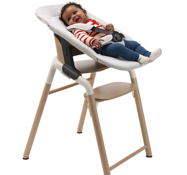 Bugaboo Giraffe Newborn Set Polar White