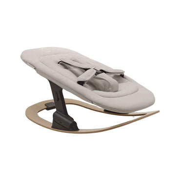 Bugaboo Giraffe Newborn Set Polar White