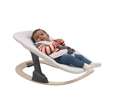 Bugaboo Giraffe Newborn Set Polar White