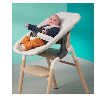 Bugaboo Giraffe Newborn Set Polar White