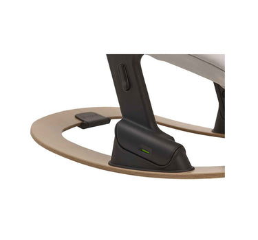 Bugaboo Giraffe Rocker Frame Neutral Wood