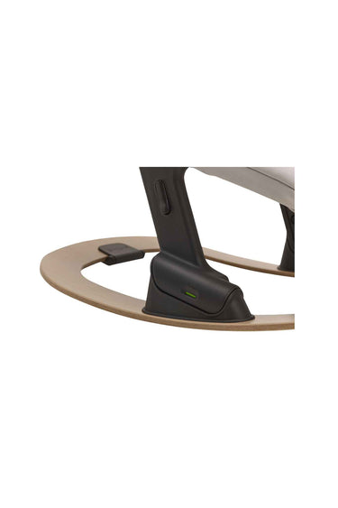 bugaboo giraffe rocker Bugaboo Giraffe Rocker Frame Neutral Wood – mothercare malaysia