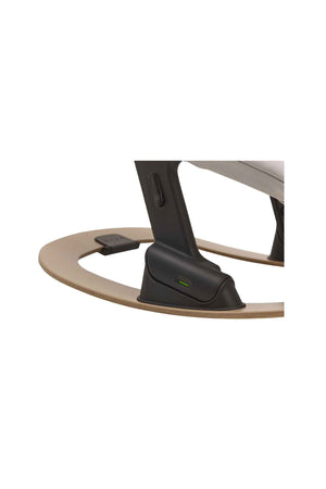 Bugaboo Giraffe Rocker Frame Neutral Wood