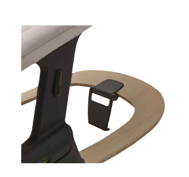 Bugaboo Giraffe Rocker Frame Neutral Wood