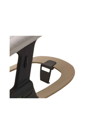 Bugaboo Giraffe Rocker Frame Neutral Wood