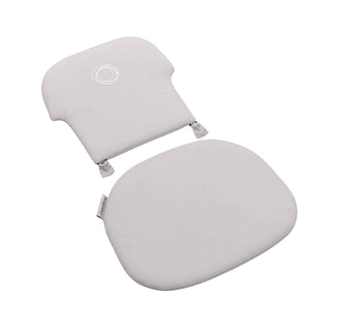 Bugaboo Giraffe Baby Pillow Set Arctic White