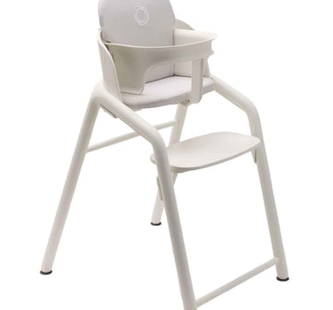 Bugaboo Giraffe Baby Pillow Set Arctic White