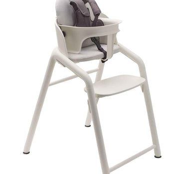 Bugaboo Giraffe Baby Pillow Set Arctic White