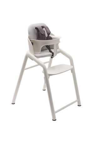 Bugaboo Giraffe Baby Pillow Set Arctic White