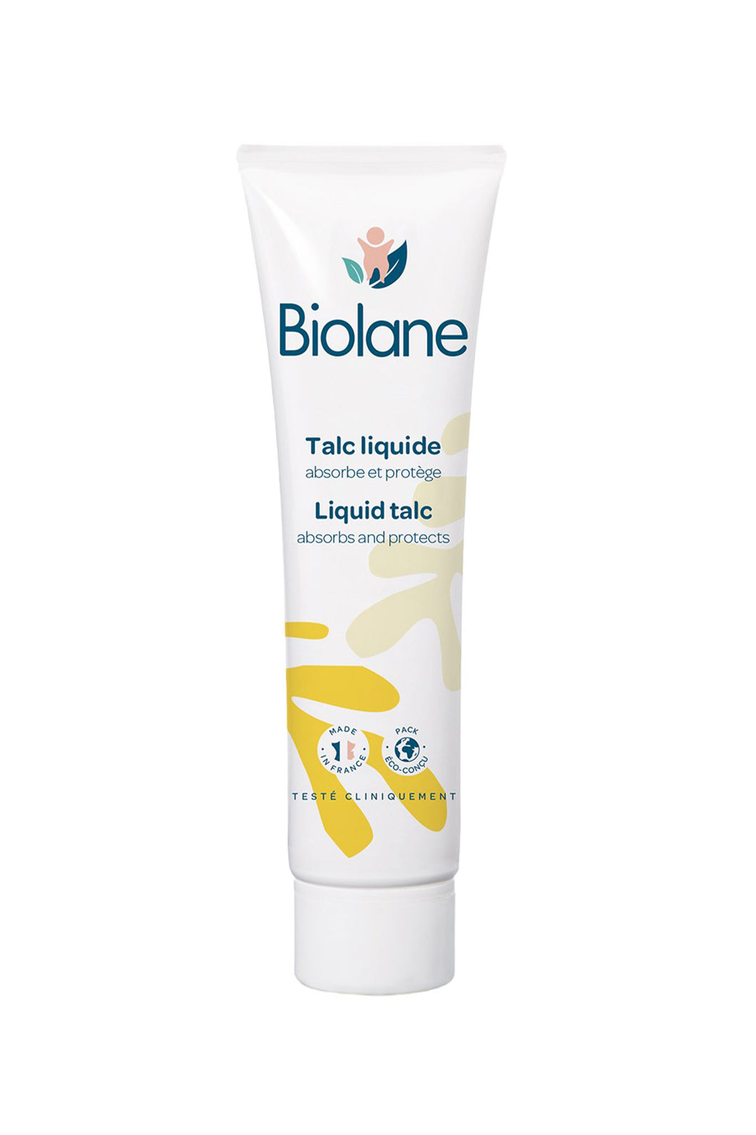 Biolane Liquid Talc 100ml