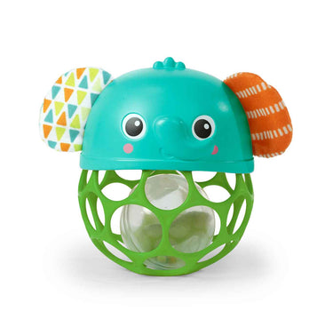 Bright Starts Giggle & Glow Musical Light Up Toy