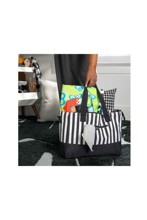 Bright Starts Discovery Garden Tummy Time Mat & Mirror