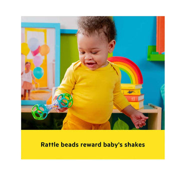 Bright Starts Oball Bundle Gift Set
