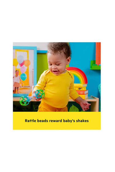 Bright Starts Oball Bundle Gift Set