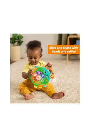 Bright Starts Safari Surprise Multisensory Toy