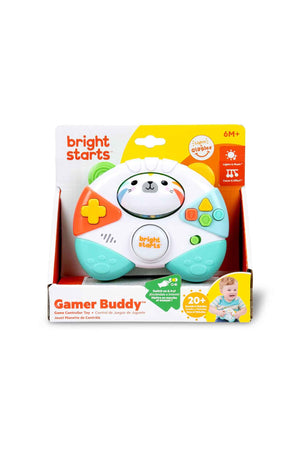Bright Starts Gamer Buddy