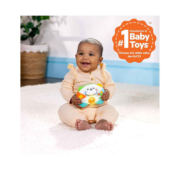 Bright Starts Gamer Buddy