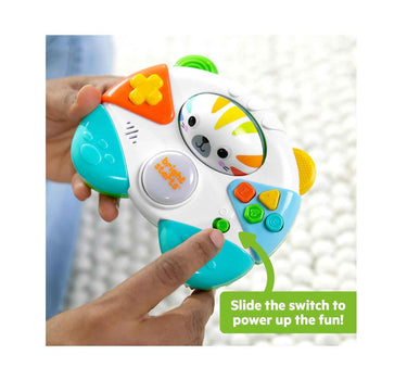 Bright Starts Gamer Buddy