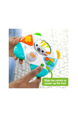 Bright Starts Gamer Buddy