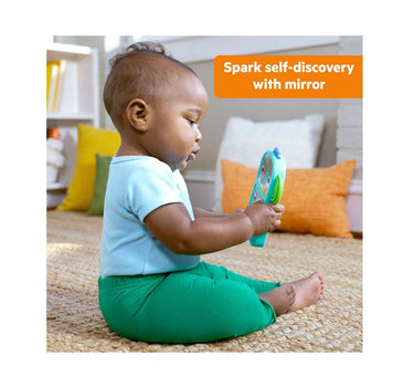 Bright Starts Elephone