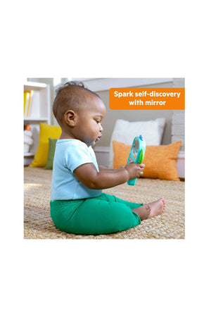 Bright Starts Elephone