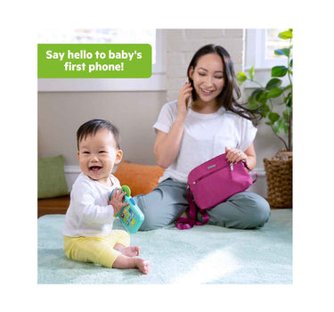 Bright Starts Elephone