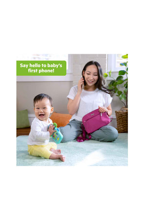 Bright Starts Elephone