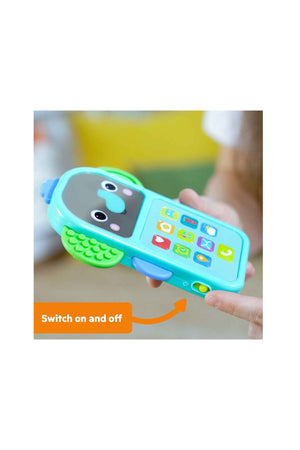 Bright Starts Elephone