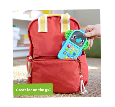 Bright Starts Elephone