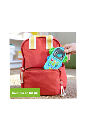 Bright Starts Elephone