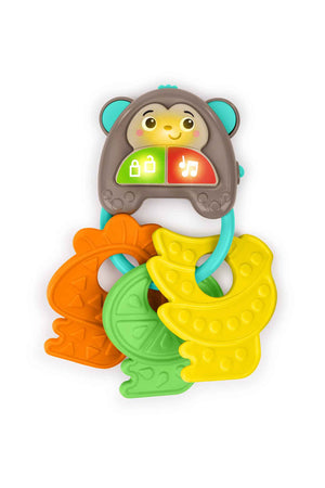 Bright Starts Musical Monkeys