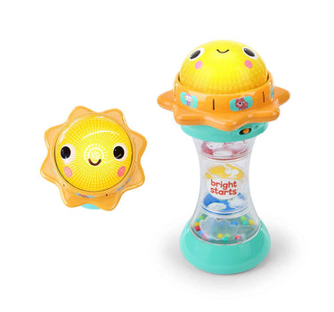 Bright Starts Just For Sun Toy Flashlight