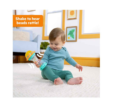 Bright Starts Just For Sun Toy Flashlight