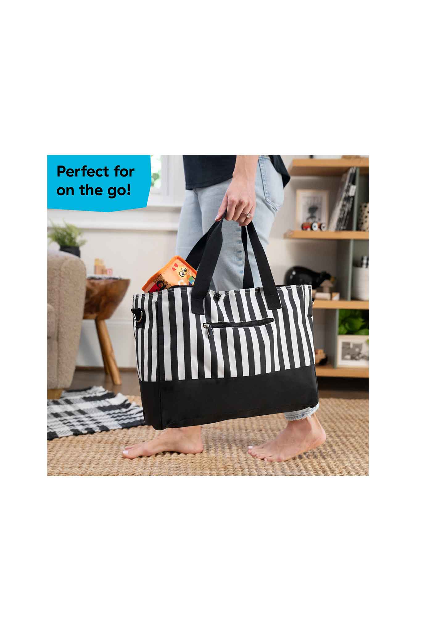 Baby Einstein Alpha Stacks Soft Blocks