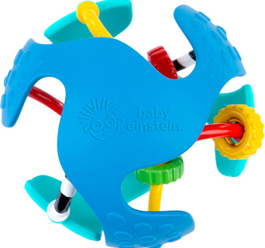 Baby Einstein Rattle & Sense Sensory Ball