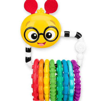 Baby Einstein Cal'S Connectors Sensory Toy