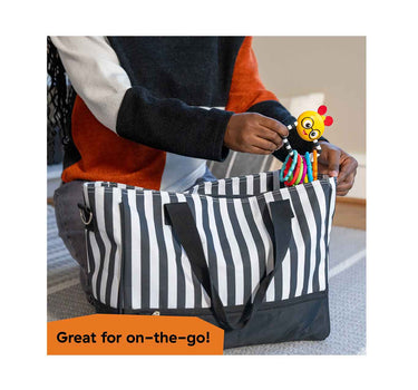 Baby Einstein Cal'S Connectors Sensory Toy