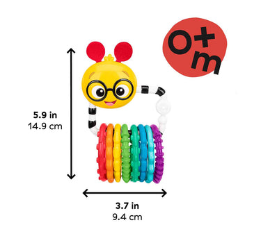 Baby Einstein Cal'S Connectors Sensory Toy