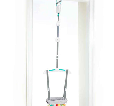 Bright Starts Playful Parade Door Jumper