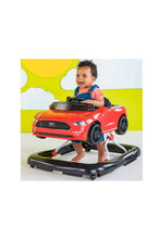 Load image into Gallery viewer, MUSTANG RED
