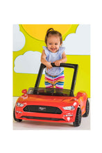 Load image into Gallery viewer, MUSTANG RED
