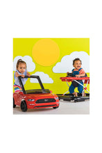 Load image into Gallery viewer, MUSTANG RED
