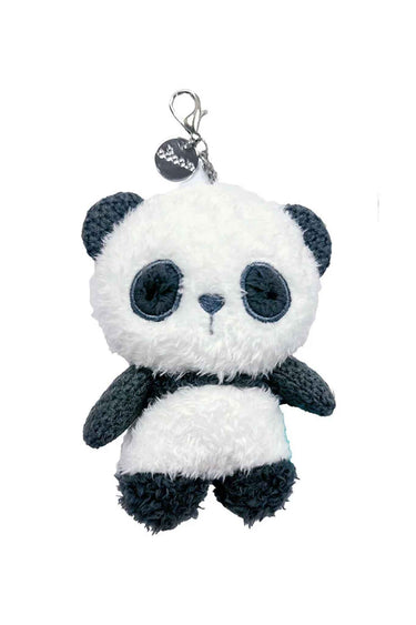 ErgoBaby Mini Bubble Buddy Keychain - Amanda The Panda - Free Gift